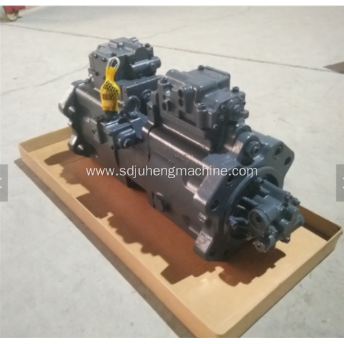 R2900LC-7 Hydraulic Pump Main Pump K3V140DT-112R-9C79